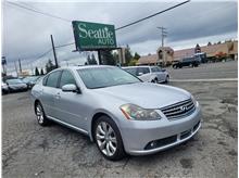 2006 Infiniti M